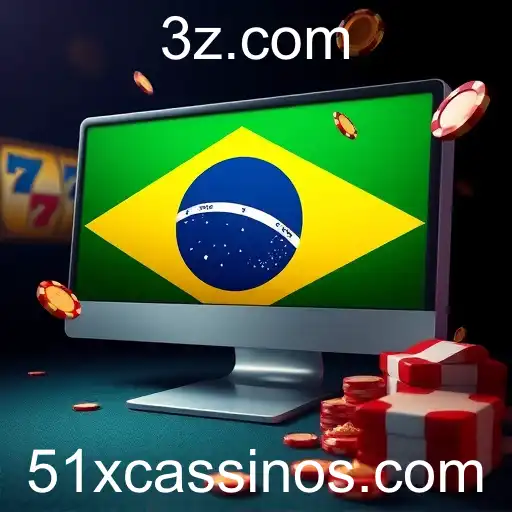 A Ascensão dos Cassinos Online no Brasil