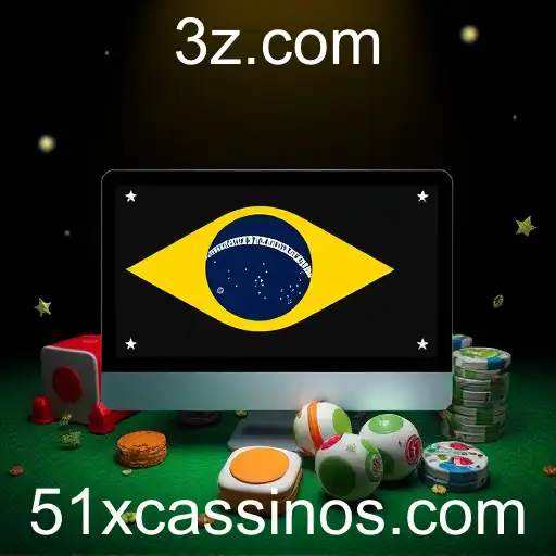 A Nova Era dos Cassinos Online no Brasil