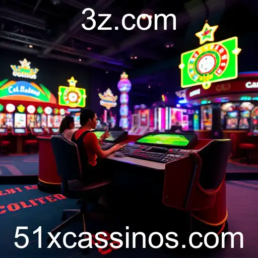 A Evolução dos Cassinos Online em 2026