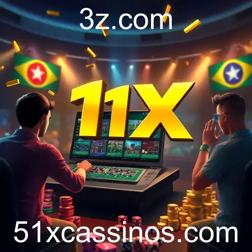 A Evolução dos Jogos Online no Brasil