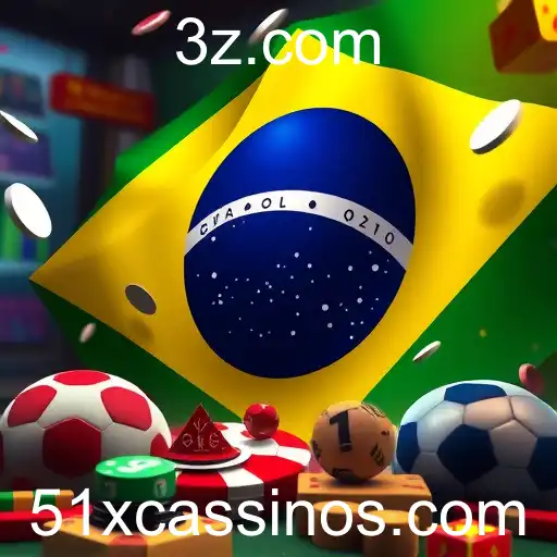 A Evolução dos Cassinos Online e seu Impacto na Economia Brasileira