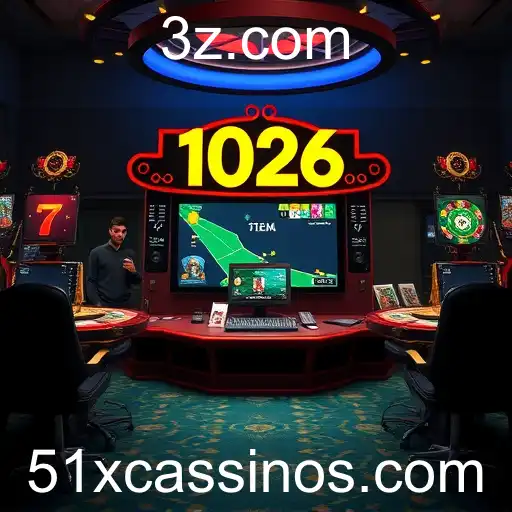 O Crescimento dos Cassinos Online em 2026