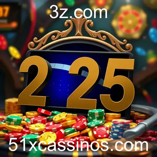 O Impacto Crescente dos Cassinos Online no Brasil