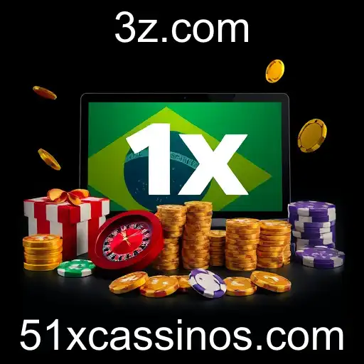 Impacto dos Cassinos Online no Brasil