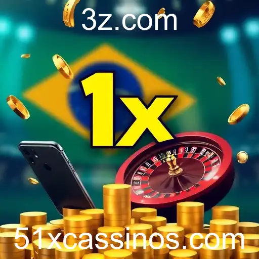 O Impacto de 1xcassinos no Mercado de Jogos