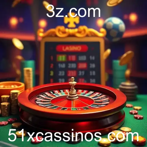 Impacto dos Cassinos Online no Brasil