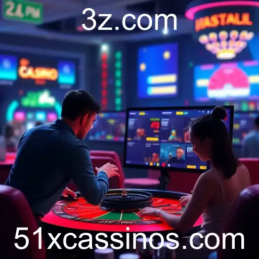 Perspectivas do Mercado de Cassinos Online: Uma Análise Atual