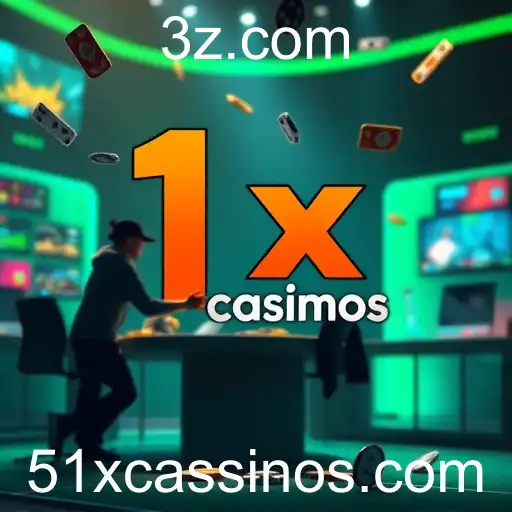 Tendências Crescentes dos Cassinos Online em 2025