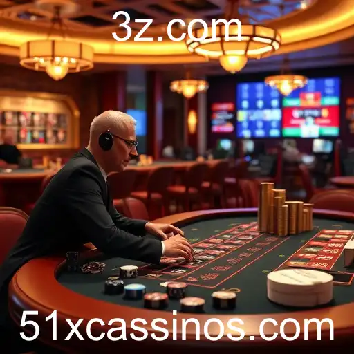 Tendências e Desafios dos Cassinos Digitais em 2026