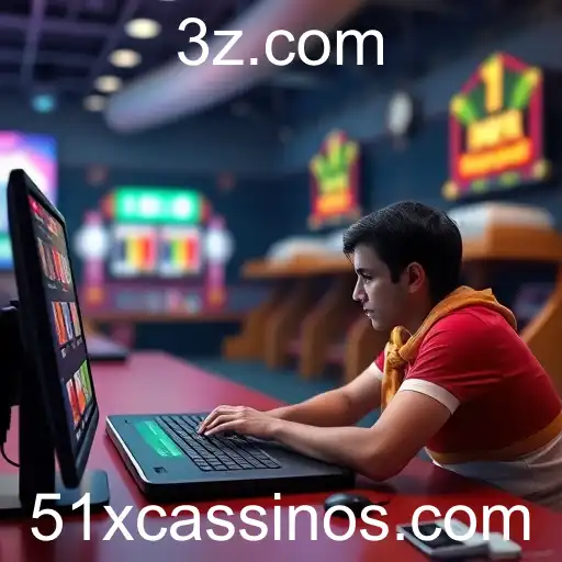 A Crescente Popularidade dos Cassinos Online em 2025