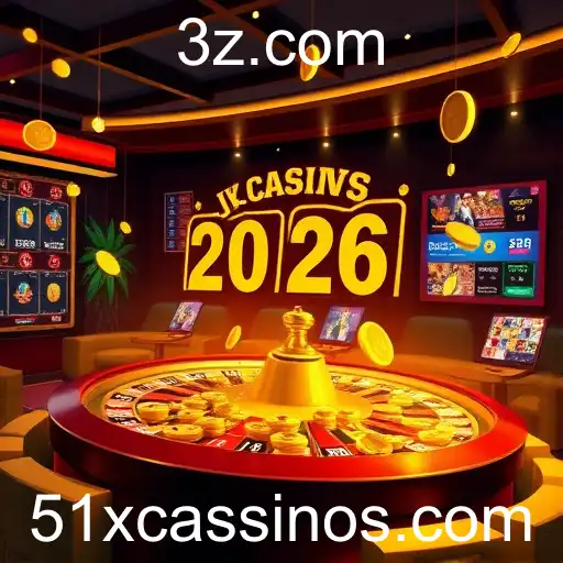 O Crescimento dos Cassinos Online no Brasil: Uma Nova Era para o Entretenimento