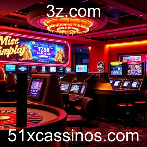 O Impacto dos Cassinos Online em 2026