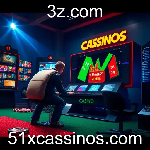 O Impacto dos Cassinos Online no Brasil