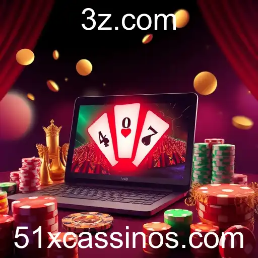 A Expansão dos Cassinos Online em 2026