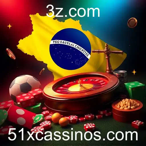 Tendências de Jogos Online no Brasil