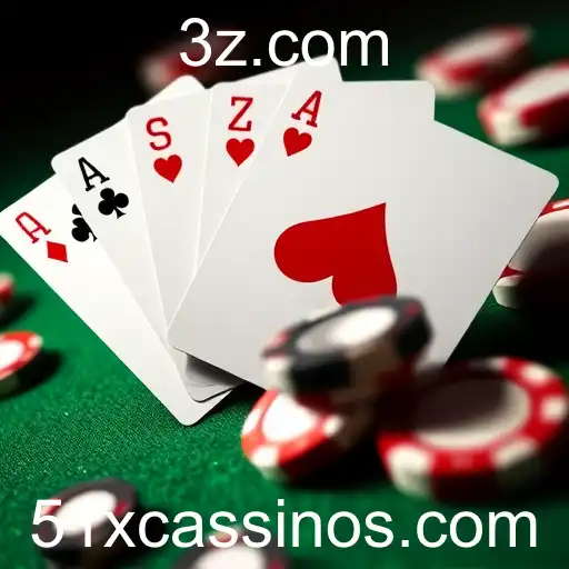 A Evolução do Mercado de Cassinos Virtuais em 2025