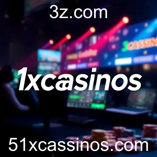 Tendências e Desafios do Mercado de Cassinos Online em 2025