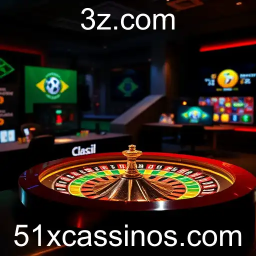 A Ascensão dos Cassinos Online no Brasil