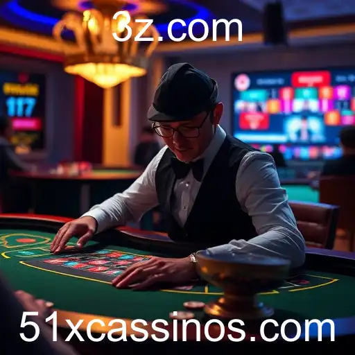 Tendências Atuais em Cassinos Online no Brasil