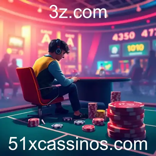 Tendências Emergentes no Mundo dos Cassinos Online