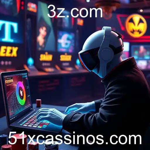 O Impacto dos Cassinos Online em 2026: Uma Nova Era de Entretenimento