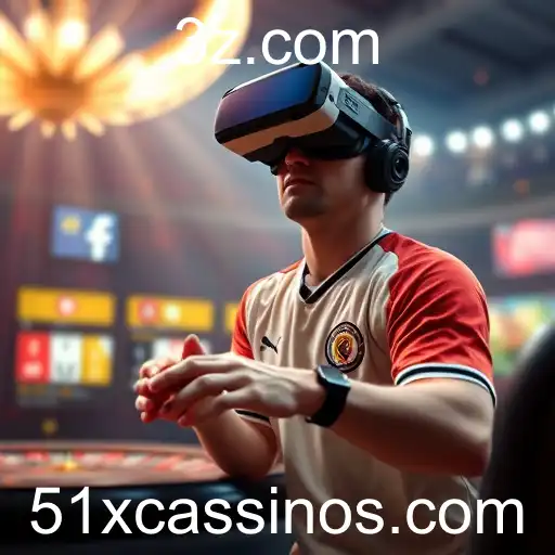 A Evolução dos Cassinos Online em 2025