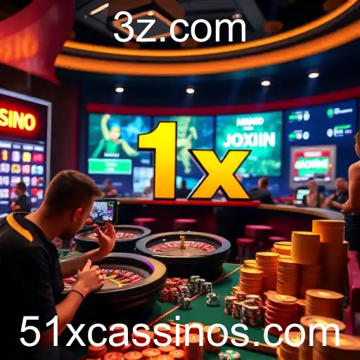 Tendências e Desafios nos Cassinos Online em 2026