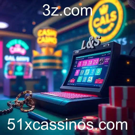 Evolução do Mercado de Cassinos Online em 2025