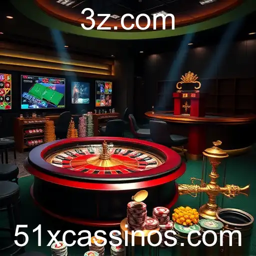 Expansão dos Jogos Online no Brasil