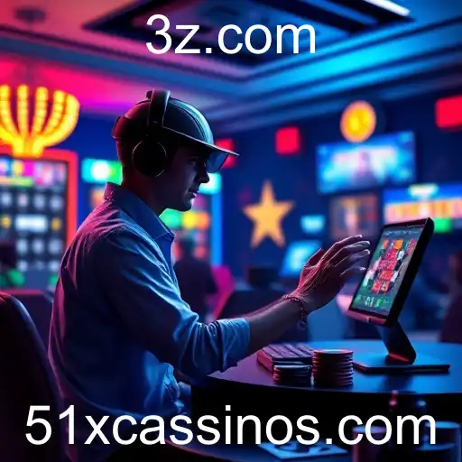 Tendências Emergentes no Mundo dos Cassinos Online em 2026