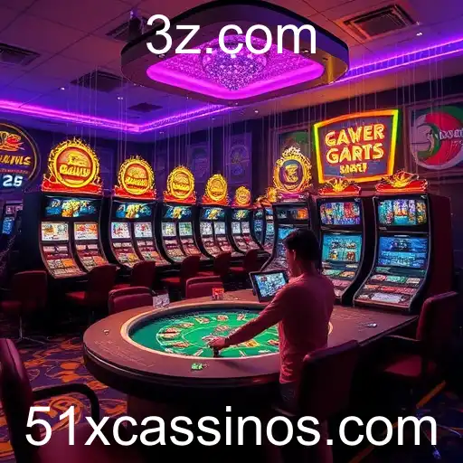 A Ascensão dos Cassinos Online em 2026