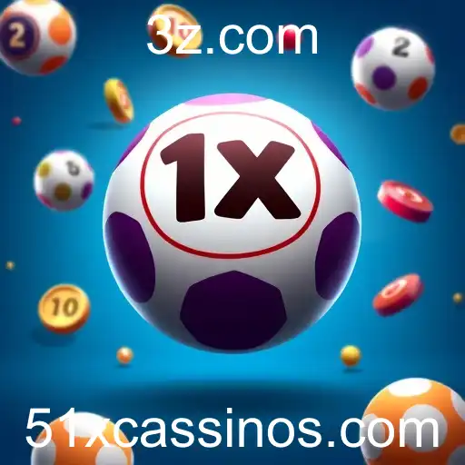 Explorando a Diversão e as Recompensas dos Jogos de Bingo no 1xcassinos