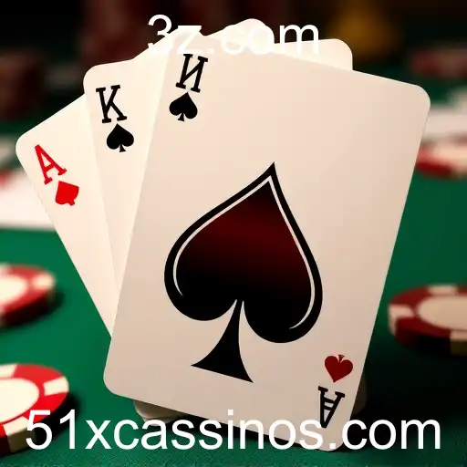 Explorando o Fascinante Mundo do Blackjack no 1xcassinos