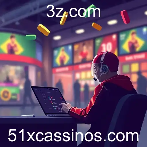 A Expansão do Entretenimento Digital no Brasil