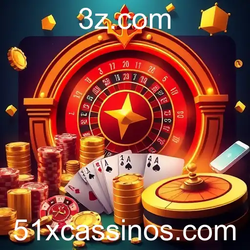 A Evolução dos Jogos de Cassino Online no Brasil