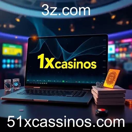 Expansão dos Cassinos Online: Tendências e Impactos