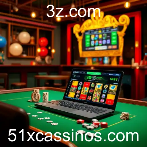 O Crescimento dos Cassinos Online no Brasil