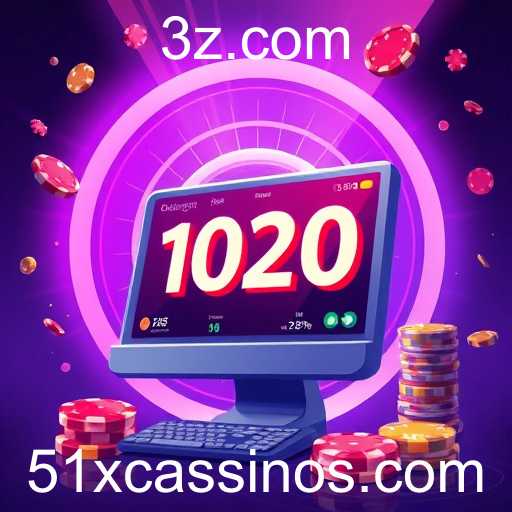 Crescimento e Desafios dos Cassinos Online em 2025