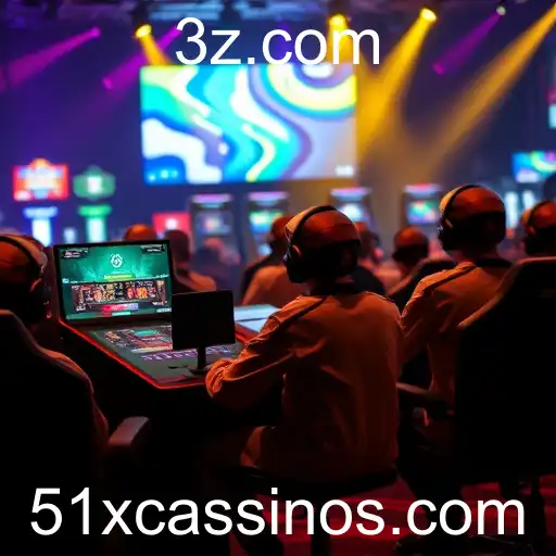 Expansão dos Cassinos Online em 2026