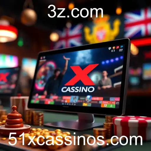 O Impacto dos Cassinos Online em 2026
