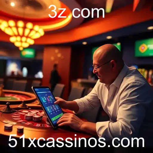 O Impacto Crescente dos Cassinos Online em Portugal