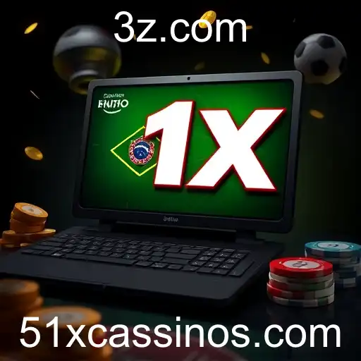 Mercado de Cassinos Online Ganha Impulso em 2026
