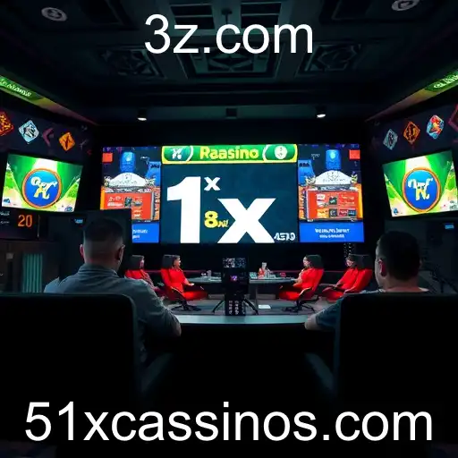 Tendências e Desafios dos Cassinos Online em 2025