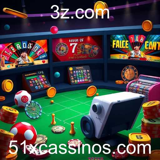 Crescimento dos Cassinos Online em 2026