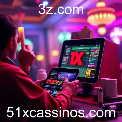 Ascensão dos Cassinos Online: Análise de 2026