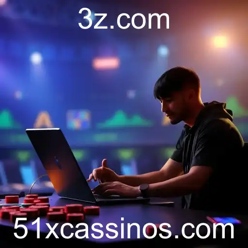 A Ascensão dos Cassinos Online em 2026