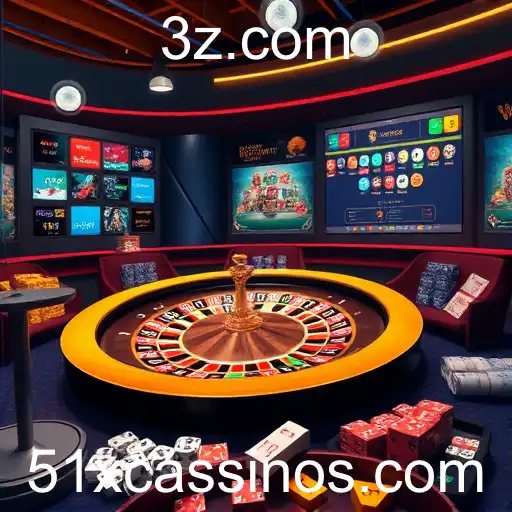 A Ascensão dos Jogos Online no Brasil em 2026