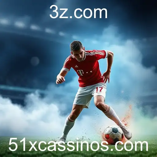 Apostas Esportivas: Emoção e Estratégia no '1xcassinos'