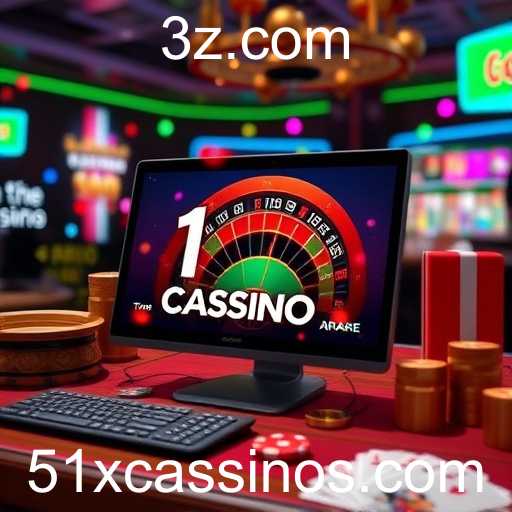 A Evolução dos Cassinos Online em 2025