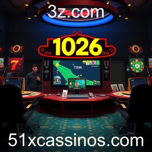 Tendências Atuais no Mundo dos Cassinos Online